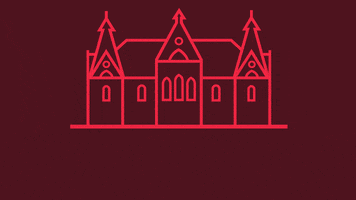 San Marcos Eat Em Up GIF by Texas State University