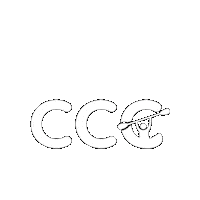 compagniecanoechassezac ccc canoe ardeche riviere chassezac Sticker