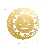 face magic Sticker