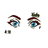 mood gang Sticker by TEALER