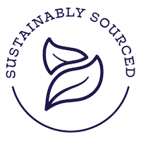 Sustainable Sticker by Moe's Healthy Pets