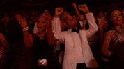 GIF by BET Awards