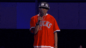 GIF by BET Awards
