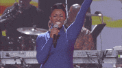 GIF by BET Awards