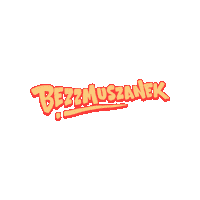 itMatch itmatch bezzmuszanek Sticker