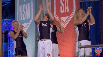 Origin Ninjawarriorau GIF by Australian Ninja Warrior