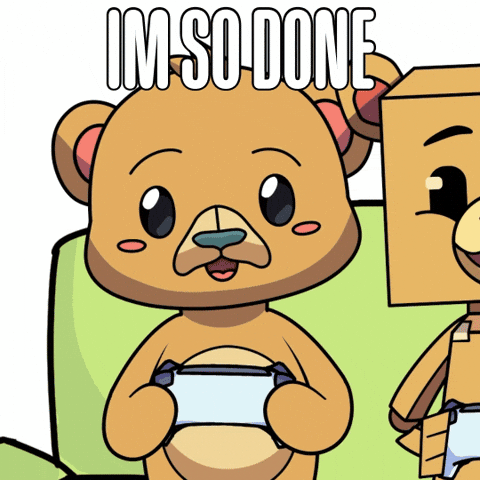 Kabu Friends GIF by Kabu