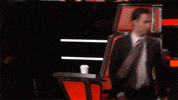 adam levine television GIF by The Voice