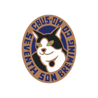 Horatio Sticker by Seventh Son