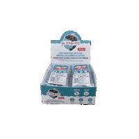 Pescatarian Eldiablito Sticker by Acari Fish