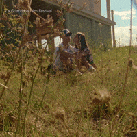 I Love You Kiss GIF by La Guarimba Film Festival