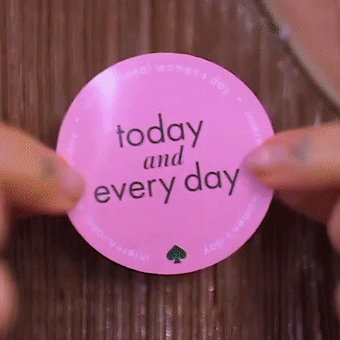 Kate Spade GIF by kate spade new york