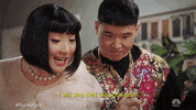 Nbc GIF by Sunnyside