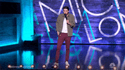 Kick Idk GIF by NBC
