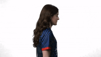 Rose Lavelle Sport GIF by National Women's Soccer League