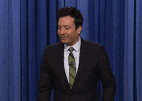 Jimmy Fallon Reaction GIF by The Tonight Show Starring Jimmy Fallon