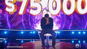 Game Of Games Clap GIF by NBC