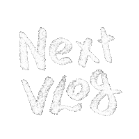 Vlog Vlogger Sticker