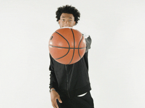 Basketball Kings GIF by PUMA