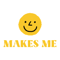 Happy Love It Sticker