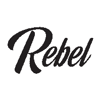 Rebelkids rebelkids rebelcz rebelsk rebel kids Sticker
