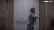 Maika Monroe GIF by The Roku Channel