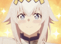 Shock Horse GIF