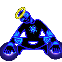 Art Illustration Sticker