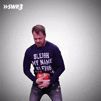 Merry Christmas GIF by SWR3