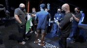 Hakeem Dawodu Sport GIF by UFC