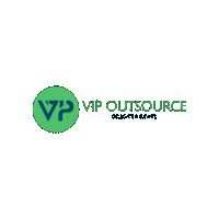 vipoutsource  Sticker