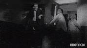 Night Of The Living Dead Zombies GIF by HBO Max