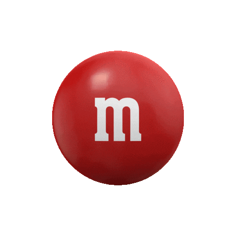 colors candy Sticker by M&M’S Chocolate
