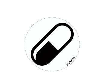 travel discover Sticker by mybacs