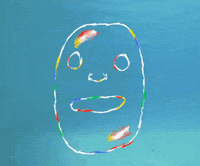 Animation Youre Too Precious GIF by James Blake