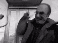 Angry Better Call Saul GIF