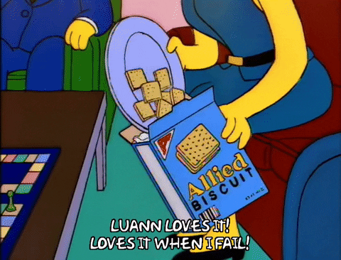 marge simpson episode 6 GIF