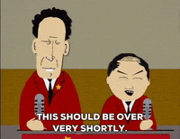 GIF by South Park 