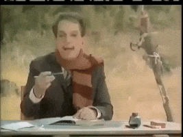 harry potter mexico GIF