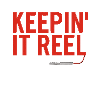 Camera Keeping It Real Sticker by RIDGID Tools