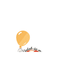 Meetha Laddo Sticker by TERAI