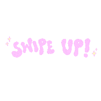 Swipeup Sticker