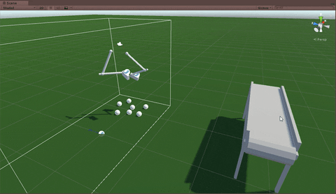 virtual reality college GIF by Rochester Institute of Technology