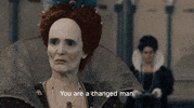 Adow GIF by A Discovery of Witches