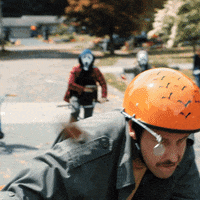 Adam Sandler Halloween GIF by Netflix Is a Joke