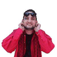 Sticker by Menu da Musica