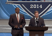pitts GIF by SB Nation