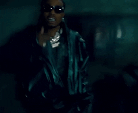 Quavo GIF by Migos