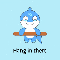 You Can Do It Animation GIF by Fatman