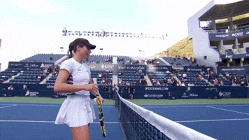 Johanna Konta Tennis GIF